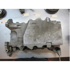 02C010 Engine Oil Pan For 11-12 FORD EXPLORER  3.5 AT4E6675HA
